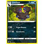 109 / 189 Zweilous non comune normale (IT) -NEAR MINT-