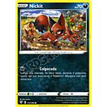 112 / 189 Nickit comune normale (IT) -NEAR MINT-
