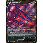 116 / 189 Eternatus V rara V foil (IT) -NEAR MINT-