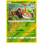 014 / 156 Mow Rotom rara foil reverse (EN) -NEAR MINT-
