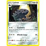 122 / 189 Lairon non comune normale (IT) -NEAR MINT-