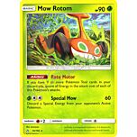 014 / 156 Mow Rotom rara normale (EN) -NEAR MINT-
