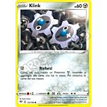 125 / 189 Klink comune normale (IT) -NEAR MINT-