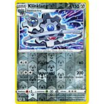 127 / 189 Klinklang rara foil reverse (IT) -NEAR MINT-