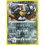 130 / 189 Melmetal rara foil reverse (IT) -NEAR MINT-