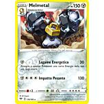 130 / 189 Melmetal rara normale (IT) -NEAR MINT-
