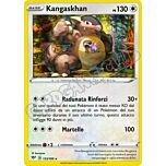 133 / 189 Kangaskhan rara foil (IT) -NEAR MINT-