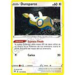 137 / 189 Dunsparce comune normale (IT) -NEAR MINT-