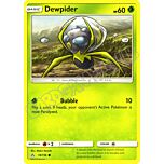 016 / 156 Dewpider comune normale (EN) -NEAR MINT-