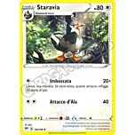 146 / 189 Staravia non comune normale (IT) -NEAR MINT-