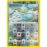 148 / 189 Ducklett comune foil reverse (IT) -NEAR MINT-