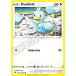 148 / 189 Ducklett comune normale (IT) -NEAR MINT-