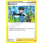 159 / 189 Avicoltore non comune normale (IT) -NEAR MINT-