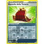 160 / 189 Mantello della Tenacia non comune foil reverse (IT) -NEAR MINT-