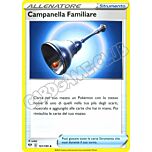 161 / 189 Campanella Familiare non comune normale (IT) -NEAR MINT-