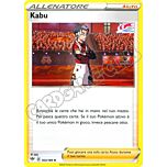 163 / 189 Kabu non comune normale (IT) -NEAR MINT-