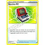164 / 189 Vecchio PC non comune normale (IT) -NEAR MINT-