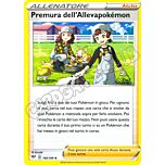 166 / 189 Premura dell'Allevapokemon non comune normale (IT) -NEAR MINT-