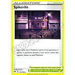 170 / 189 Spikeville non comune normale (IT) -NEAR MINT-