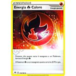 174 / 189 Energia Fuoco Calore non comune normale (IT) -NEAR MINT-