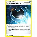 175 / 189 Energia Oscurita' Nascosta non comune normale (IT) -NEAR MINT-