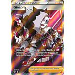 187 / 189 Ginepro ultra rara foil (IT) -NEAR MINT-