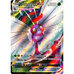 002 / 189 Butterfree VMAX rara VMAX foil (EN) -NEAR MINT-