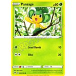 006 / 189 Pansage comune normale (EN) -NEAR MINT-