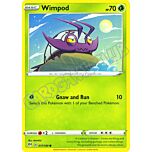 017 / 189 Wimpod comune normale (EN) -NEAR MINT-