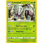 018 / 189 Golisopod rara foil (EN) -NEAR MINT-