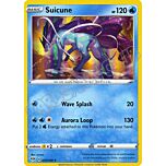 037 / 189 Suicune rara foil (EN) -NEAR MINT-
