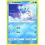 048 / 189 Cubchoo comune normale (EN) -NEAR MINT-
