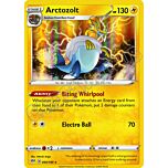 066 / 189 Arctozolt rara foil (EN) -NEAR MINT-