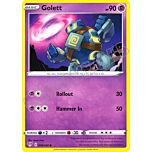 076 / 189 Golett comune normale (EN) -NEAR MINT-