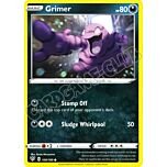 100 / 189 Grimer comune normale (EN) -NEAR MINT-