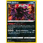105 / 189 Darkrai rara foil (EN) -NEAR MINT-