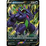 114 / 189 Grimmsnarl V rara V foil (EN) -NEAR MINT-