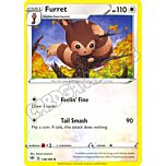 136 / 189 Furret non comune normale (EN) -NEAR MINT-
