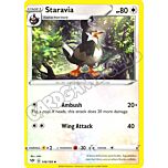 146 / 189 Staravia non comune normale (EN) -NEAR MINT-