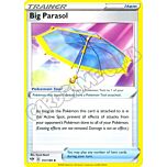 157 / 189 Big Parasol non comune normale (EN) -NEAR MINT-