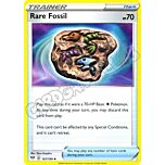 167 / 189 Rare Fossil non comune normale (EN) -NEAR MINT-