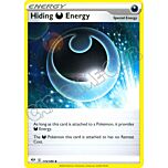 175 / 189 Hiding Darkness Energy non comune normale (EN) -NEAR MINT-