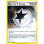 176 / 189 Powerful Colorless Energy non comune normale (EN) -NEAR MINT-