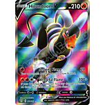 178 / 189 Houndoom V ultra rara foil (EN) -NEAR MINT-