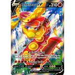 179 / 189 Centiskorch V ultra rara foil (EN) -NEAR MINT-