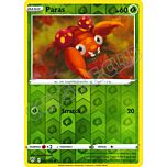 003 / 189 Paras comune foil reverse (EN) -NEAR MINT-