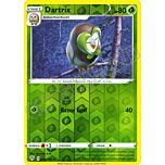 012 / 189 Dartrix non comune foil reverse (EN) -NEAR MINT-