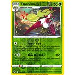 016 / 189 Tsareena rara foil reverse (EN) -NEAR MINT-