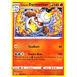 028 / 189 Galarian Darmanitan rara normale (EN) -NEAR MINT-