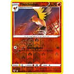 031 / 189 Fletchinder non comune foil reverse (EN) -NEAR MINT-